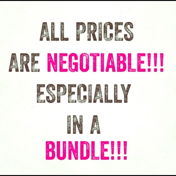 Bundle up and Save! - Picture 1 of 1